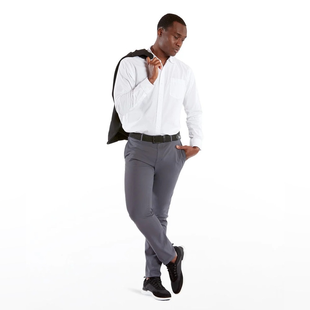 VIP Chinos
Men's Slate - Slate / 44 / 28
Color: Slate
Quantity: 1